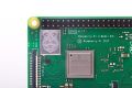 Raspberry Pi 3 Model B+ Board (3B+). 