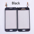 For Samsung Galaxy DUOS Core Prime G360 G360H G361 G361H G361F Touch Screen Panel Sensor LCD Display 4.5 Glass Digitizer Replac. 