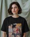 BTS Seven Members Logo Shirt. 