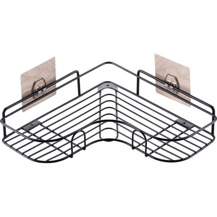 Bathroom%20Shower%20Shelf,%20Set%20of%201,%20Metal%20Wall%20Mounted%20Storage%20Organized%20Rack%20for%20Shower%20Caddy,Triangle%20Basket,%20Design%20for%20Bathroom%20Bedroom%20Living%20Room%20and%20Kitchen%20-%20Image%205