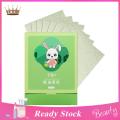 Trendygirl Essence Blotting Paper Unbreakable Facial Oil-absorbing Paper. 