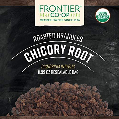Organic%20Roasted%20Chicory%20Root%20Granules%2011.99oz%20-%20Image%203