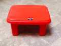 Stool Plastic - Bath Stool - Multi Purpose Plastic Stool Chowki - Sitting Stool - Baby Stool Table - Adult Stool. 