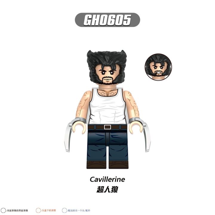 Skibidi%20Toilet%20minecraft%20Ninjago%20toys%20Compatible%20with%20LEGO%20building%20blocks%20%20Compatible%20with%20Lego%20Superhero%20Deadpool%203%20Logan%20Superman%20Wolf%20Tooth%20Tiger%20Zen%20Fire%20Men%20Assembled%20Building%20Blocks%20-%20Image%203