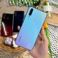Vivo Y17 PTA Approved Original Mobile Phone | 8GB RAM 256GB ROM | 5000mAh Battery | Dual SIM | Fingerprint | Android Smartphone | Global Variant | Like New | Box Charger Handsfree Included | Installment Available | Best Budget Phone in Pakistan. 