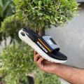 Premium Top Quality Imported Skecher OG Slides By kaku Baku. 