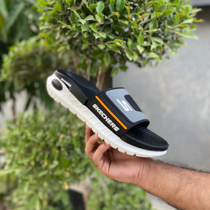 Premium%20Top%20Quality%20Imported%20Skecher%20OG%20Slides%20By%20kaku%20Baku%20-%20Image%202