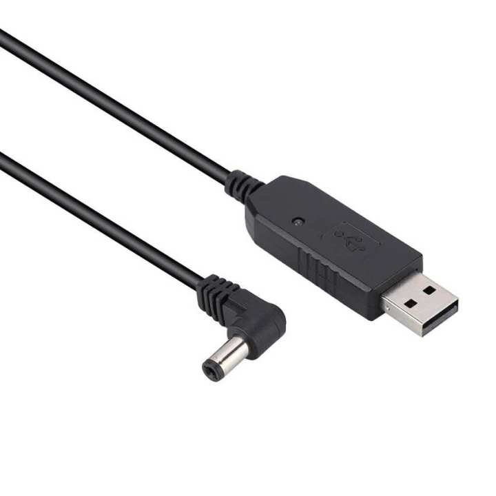 USB%20Charger%20(9-10.8V)%20Transformer%20Cable%20for%20UV-5R%20UV-82%20BF-F8HP%20UV-82HP%20-%20Image%204
