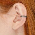 QIAMNI Fashion Ear Cuff No Piercing Earrings Viking Slavic Antique Jewelry Earcuffs Clip Earring for Women Men Bohemian Bijoux. 