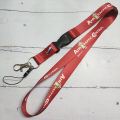 1 PC Blue AIRBUS Lanyards Neck Strap for Phone Strap BOEING Lanyard for Keys ID Card Gym USB Badge Holder CESSNA ATC Neckband. 