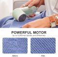 EXORT  Working Efficient Cleaning Lint Remover Trimmer 0.35mm Micro Arc Net 5-leaf Cyclone Floating Cutter. 