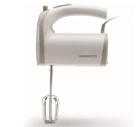 Kenwood%20Stand%20Mixer%20Hand%20Mixer%20(Electric%20Whisk)%20300W%20With%202.4L%20Rotary%20Bowl,%205%20Speeds%20+%20Turbo%20Button,%20Twin%20Stainless%20Steel%20Kneader%20And%20Beater%20For%20Mixing,%20Whipping,%20Whisking,%20Kneading%20Hmp22.000Wh%20White%20-%20Image%206