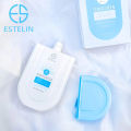 ESTELIN ULTRA-LIGHT Hydrating Invisible Sunscreen SPF 80+ 100g ES0077. 