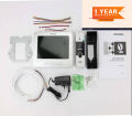 HIKVISION DS-KIS203 Villa Analog Kit  Video Door Phone  Wired Intercom. 