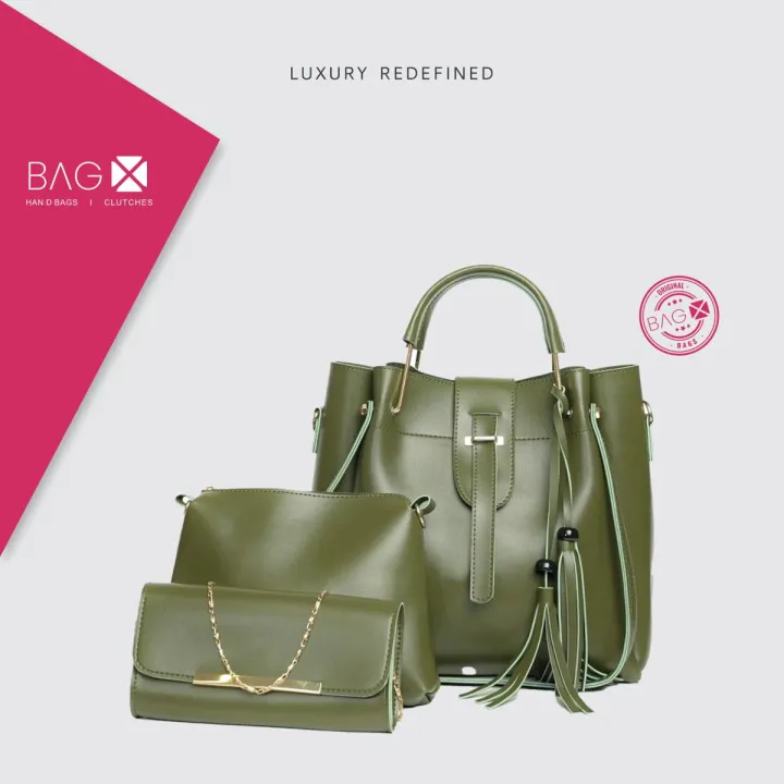 Bag%20X%20Luxury%203Pcs%20Hand%20bags%20for%20Woman%20and%20girls%20-%20Image%202