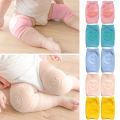 Knee Pads For Baby / Baby Knee Protector / Baby Kneepads / Baby Crawling Kneepad / Baby Knee Protection Baby Knee Pads For Crawling Breathable Adjustable Elastic Knee Elbow Pads Safety Protector Unisex Infant Toddler. 