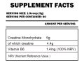 KL ANABOLIC CREATINE. 
