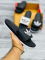 New Style Adidas Memory Foam Slippers. 