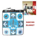 Anti Slip Dance Revolution Pad Mat for Nintend WII Hottest Party Game. 