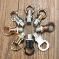 M10 Retro Thread Metal Ceiling Rose Light Base Chandelier Hook Light Adapter With Screw Fitting Close Smooth Style. 