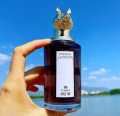 80ml,2.7-2F.L.O.Z, COCOSILIYA Perfume,Unisex Warm Unique Shape Bottle Women Perfume Light Incense for Women. 
