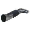 Right Engine Air Intake Hose for - C240 C320 W203 C Class 2035280007. 