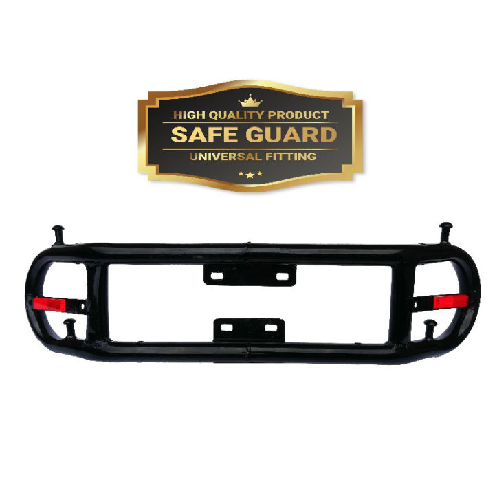 Crash%20Guard,%20Reflector%20Leg%20Guard%20,Safe%20Guard%20for%20bike%20motorcycle%20%20for%20.%20Honda%20Pridor%20CD%20100%20-%20Image%204