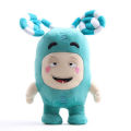 Cartoon Oddbods Plush Toy Soft Stuffed Anime Figurines Plush Doll For Kids Birthday Gifts. 