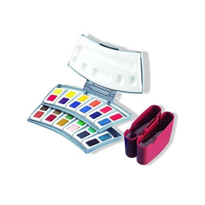 Pelikan 24 Water Colour - Transparent