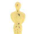 2Pcs Oscar Statuette Mold Reward the Winners Magnificent Trophies in Ceremonies. 
