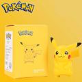 Pokemon Pikachu Psyduck Jigglypuff Charmander Squirtle Bulbasaur Action Figure PVC Collectible Model Toy – 8cm. 