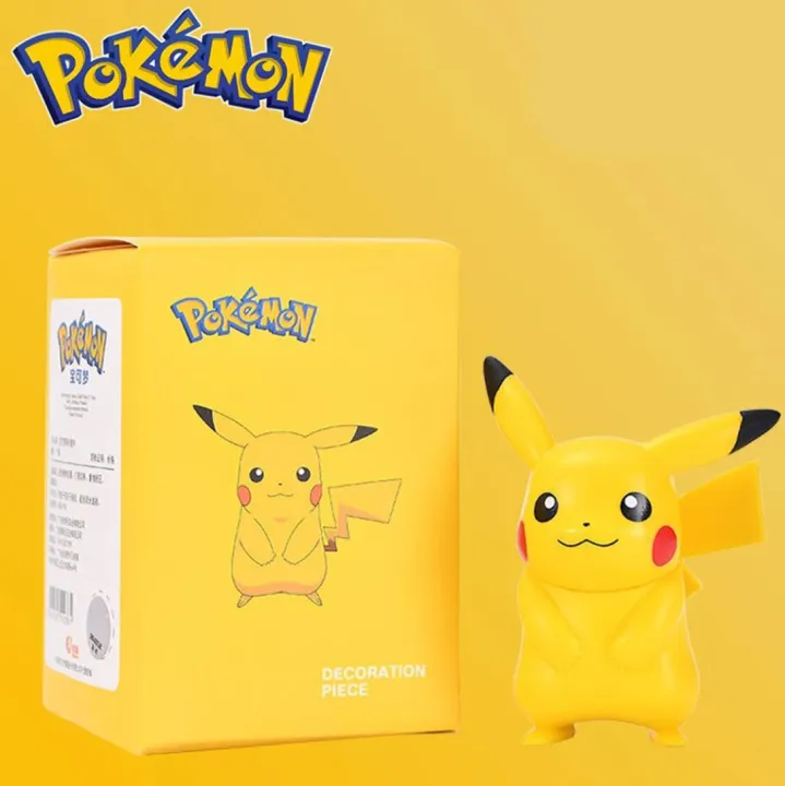 Pokemon%20Pikachu%20Psyduck%20Jigglypuff%20Charmander%20Squirtle%20Bulbasaur%20Action%20Figure%20PVC%20Collectible%20Model%20Toy%20%E2%80%93%208cm%20-%20Image%207