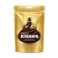 Hershey's Kisses Creamy Milk Chocolate 100g. 