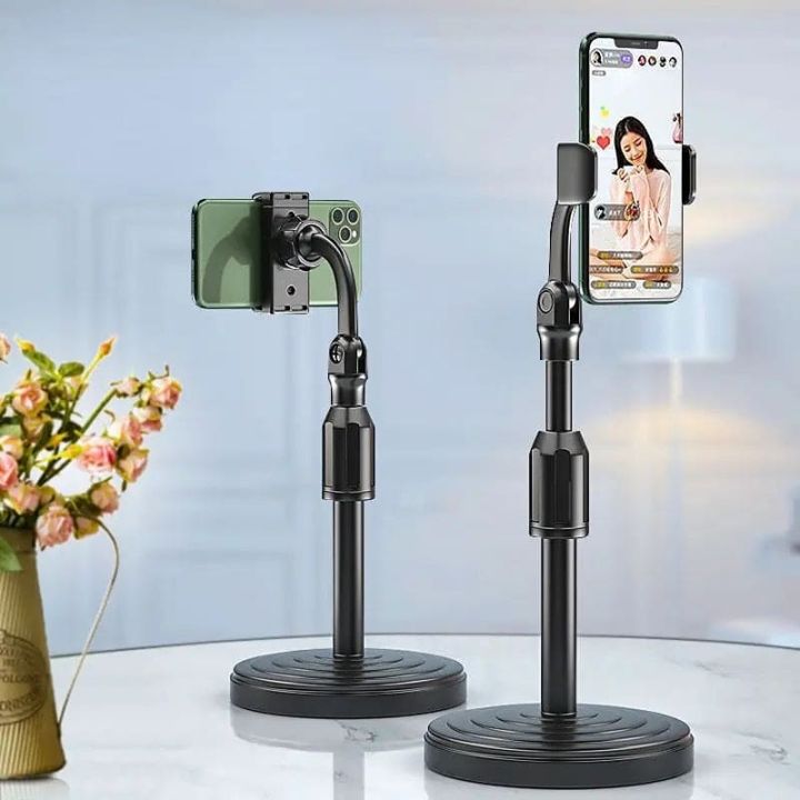 Telescopic%20Mobile%20Holder,%20Live%20Selfie%20Mobile%20Phone%20Holder,%20Portable%20Mini%20Tripod%20Stand,%20Universal%20Mobile%20Phone%20Holder%20Clip,%20Multifunctional%20Retractable%20Mobile%20Bracket%20Holder,%20Adjustable%20Bracket%20Phone%20Holder%20-%20Image%202