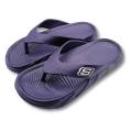 Shoemii Men Summer Comforts Flip Flops Shoes Lelaki Slipper Kasut Mens J2EM-A30. 