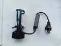 T9 Mini lens Projector Lens LED H4 Fitting. 