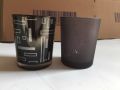 Set of 2 Romantic Floating Tea Light Home Decoration Candle Holder set. 