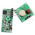 433MHZ RF Wireless module for Arduino. 