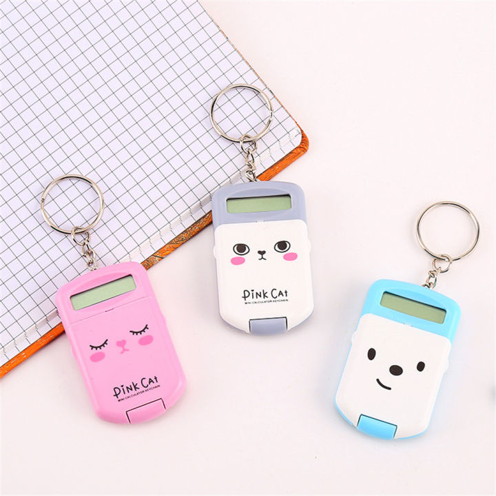 JOJOZ%20Portable%20Digit%20Calculator%20Mini%20Calculator%20Pocket%20Display%20Cartoon%20Cute%20Creative%20Keychain%20Calculator%20-%20Image%208