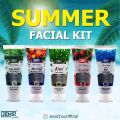 Jens Choy Summer Facial (5 Steps). 