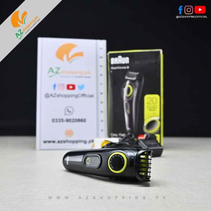 Braun%20%E2%80%93%20Beard%20Trimmer%203,%20Hair%20Clipper,%20Groomer%20with%2020%20Stubble%201-20%20mm%20Length%20Precision%20Wheel%20%E2%80%93%20Model:%20BT3221%20-%20Image%204