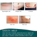 Tape Efficient Surgery Scar Removal Silicone Gel Sheet Therapy Patch. 