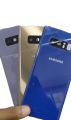 Samsung note 8 back replacement original glass. 