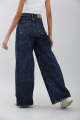 Genie Tara Super Wide-Leg Jeans/Pants for women & girls. 