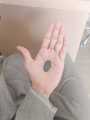 black stone. 