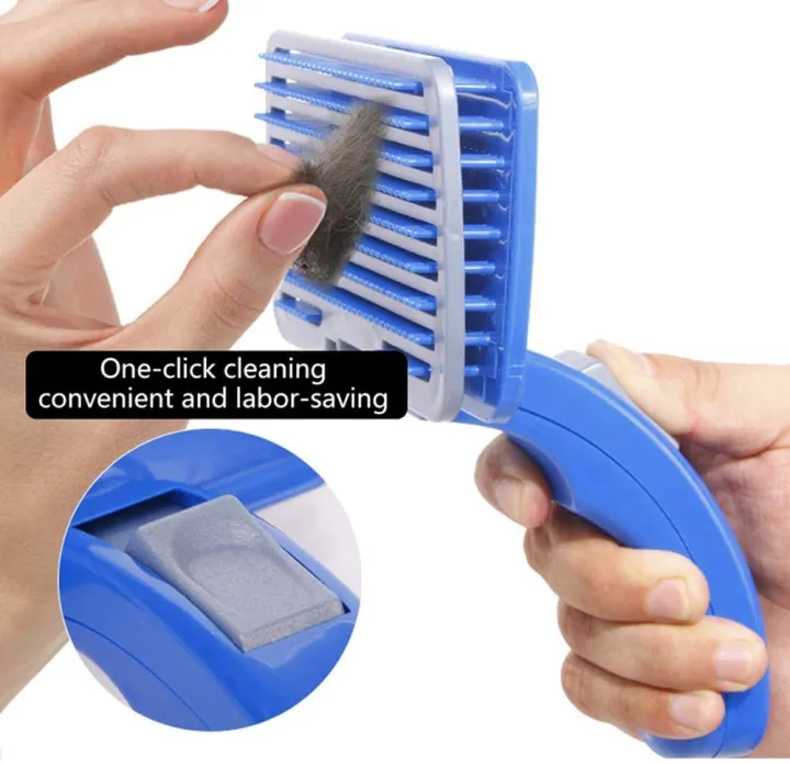 Slicker%20Brush%20for%20Dogs%20Cats,%20Self%20Cleaning%20Cat%20Brush%20Pet%20Grooming%20Comb%20for%20Shedding,%20Efficiently%20Remove%20Dogs%20and%20Cats%20Loose%20Hair%20-%20Image%206