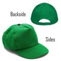 Pakistan Flag Cap for Boys and Girls Baseball Hat Chand Tara at CustomizeGiftsPK. 