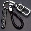 Honda scoopy click vario 125 adv pcx 150 160 Motorcycle alloy Keychain. 