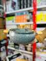 Russia lot imported 13 pieces non-stick Granite coating Cookware set. 