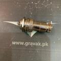 GX16 5PIN aviation plug and socket Docking cable connector set: female + male mounting hole:16mm. 